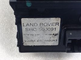 Land Rover Discovery 3 - LR3 Gaisa spilvenu lenta (SRS gredzens) SR0500091