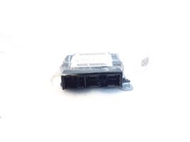 Citroen C3 Airbag control unit/module 9824809680