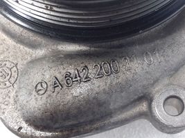 Mercedes-Benz ML W166 Bomba de agua A6422002101