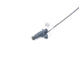 Citroen C3 Injecteur de carburant 9676017480