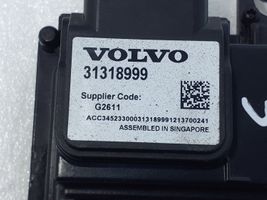 Volvo V60 Distronic-anturi, tutka 31318999