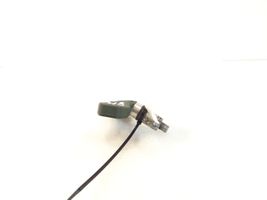 Hummer H3 Riepu spiediena sensors 15122618