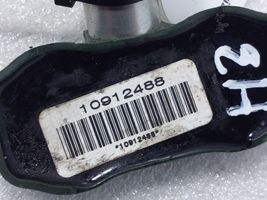 Hummer H3 Sensor de presión del neumático 15122618