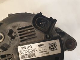 Volkswagen Golf Sportsvan Alternator 04C903023K