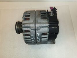 BMW 1 F20 F21 Generatore/alternatore 8519890