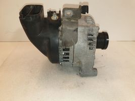 BMW 1 F20 F21 Lichtmaschine 7605060