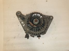 Toyota Matrix (E130) Alternator 270600D110