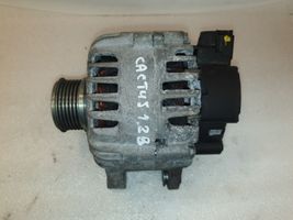 Citroen C4 Cactus Alternator 9810971880