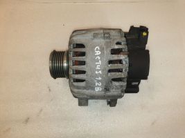 Citroen C4 Cactus Generatore/alternatore 9810971880