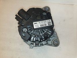 Citroen C4 Cactus Alternator 9810971880