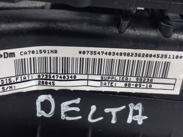 Lancia Delta Vairo oro pagalvė 07354740340