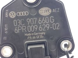 Volkswagen PASSAT B7 Öljyntasoanturi 03C907660G