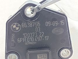 BMW 1 F20 F21 Sensore livello dell’olio 8638755