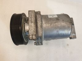 Nissan Juke I F15 Ilmastointilaitteen kompressorin pumppu (A/C) 92600BV80A