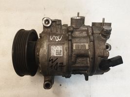 Volkswagen Golf VII Compressore aria condizionata (A/C) (pompa) 5Q0820803