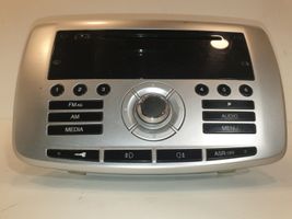 Lancia Delta Radio/CD/DVD/GPS-pääyksikkö 7648366316