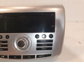 Lancia Delta Radio / CD-Player / DVD-Player / Navigation 7648366316