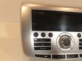 Lancia Delta Radio/CD/DVD/GPS-pääyksikkö 7648366316