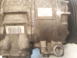 Land Rover Discovery 3 - LR3 Kompresor / Sprężarka klimatyzacji A/C 8H2219D623CA