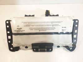 Renault Laguna III Poduszka powietrzna Airbag pasażera 985250001R