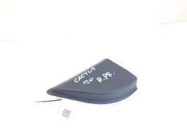 Citroen C4 Cactus Plastic wing mirror trim cover 9801189477