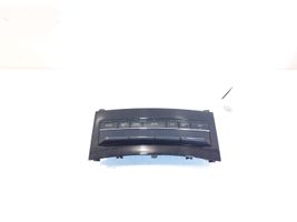 Mercedes-Benz E W212 Panel klimatyzacji A2129008711