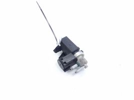 SsangYong Rexton Turbo solenoid valve 6655403197