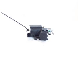 SsangYong Rexton Solenoīda vārsts 6655403197