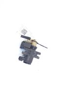 BMW 6 F06 Gran coupe Turbo solenoid valve 7626350