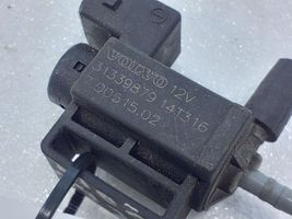 Volvo V60 Solenoidinis vožtuvas 31339879