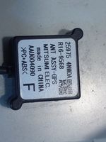 Nissan Leaf I (ZE0) Unité / module navigation GPS 259754NM0A