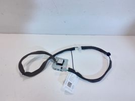 Nissan Leaf I (ZE0) Unité / module navigation GPS 259754NM0A