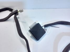 Nissan Leaf I (ZE0) Bluetooth antena 282123NM0A