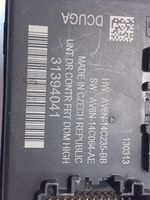 Volvo V40 Door control unit/module 31394041