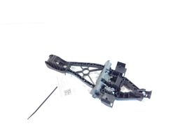 Volvo V70 Maniglia esterna/staffa portiera posteriore 30784203