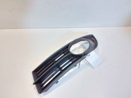 Volkswagen Touran II Front fog light trim/grill 1T0853665A