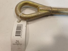 Fiat Grande Punto Towing hook eye BK027