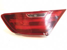 BMW 6 F06 Gran coupe Luci posteriori del portellone del bagagliaio 7210580