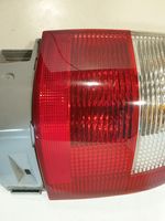 Ford Galaxy Lampa tylna 7M5945258