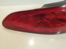 Jaguar XF Rear/tail lights 8X2313405