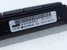 BMW X1 E84 Inne przełączniki i przyciski 9203976