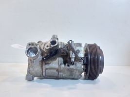 BMW 1 F20 F21 Compressore aria condizionata (A/C) (pompa) GE4472604691