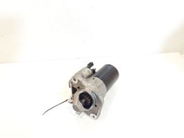 Citroen C4 Cactus Starter motor 9807545980