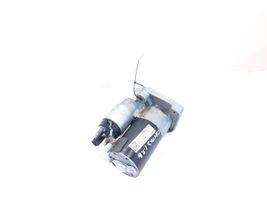 Citroen C4 Cactus Starter motor 9807545980