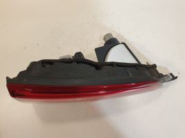 Nissan Qashqai Lampy tylnej klapy bagażnika 265554EA5A