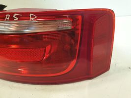 Audi A5 8T 8F Lampa tylna 8T0945096