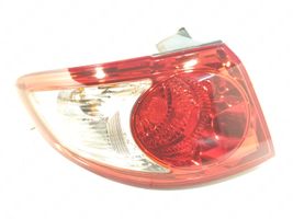 Hyundai Santa Fe Lampa tylna 924012B000