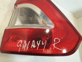 Ford Galaxy Lampa tylna 6M2113404EG