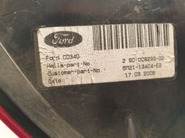 Ford Galaxy Takavalot 6M2113404EG