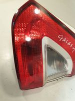 Ford Galaxy Lampa tylna 6M2113405EG